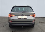 Škoda Kodiaq SUV / Terénní 1,4 l 110 kw