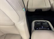 Volvo XC90 SUV 2,0 l 335 kw