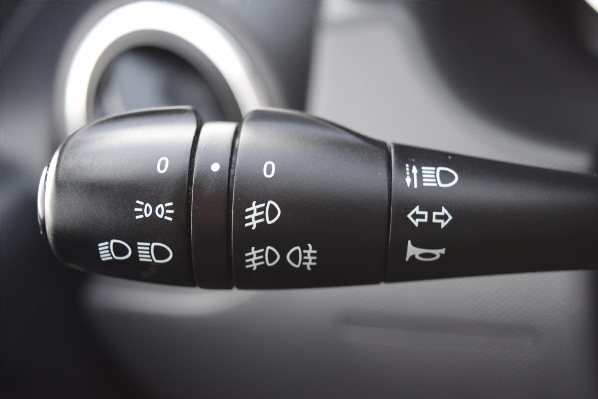 Dacia Duster SUV / Terénní 1,2 l 92 kw