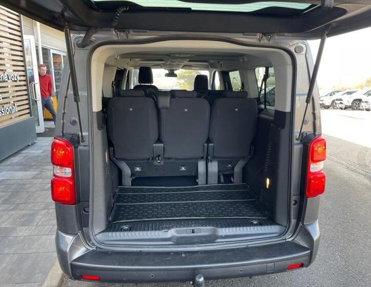 Toyota ProAce Verso 19
