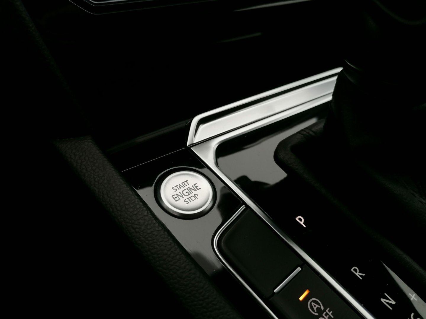 Volkswagen Arteon Sedan / Limuzína 2,0 l 110 kw
