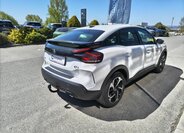 Citroën C4 Hatchback 1,2 l 96 kw