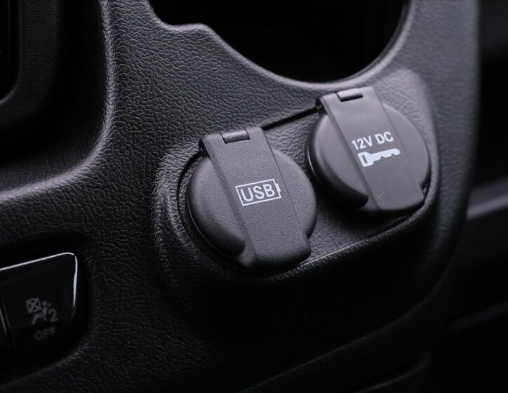 Toyota Proace Max Skříň 2,2 l 88 kw