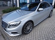 Mercedes-Benz Třídy S Ostatní 4,7 l 335 kw