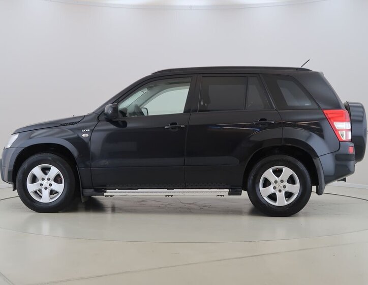Suzuki Grand Vitara SUV / Terénní 1,9 l 95 kw