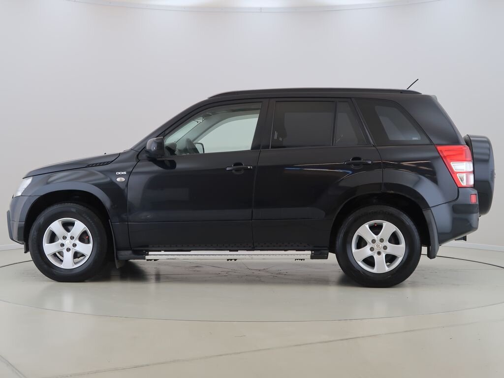 Suzuki Grand Vitara SUV / Terénní 1,9 l 95 kw