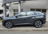 Hyundai Tucson SUV / Terénní 1,6 l 110 kw