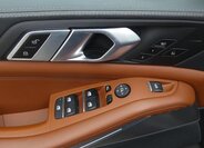 BMW X5 SUV / Terénní 3,0 l 250 kw