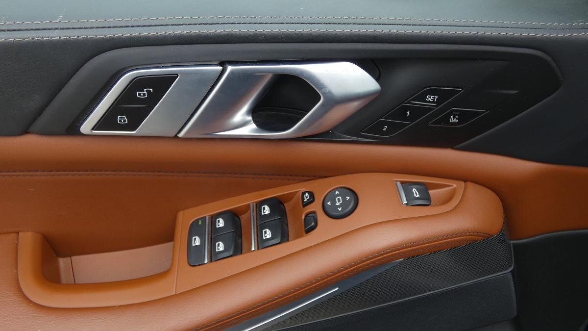 BMW X5 SUV / Terénní 3,0 l 250 kw