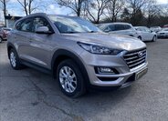 Hyundai Tucson SUV / Terénní 1,6 l 130 kw