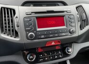 KIA Sportage Kombi 2,0 l 100 kw