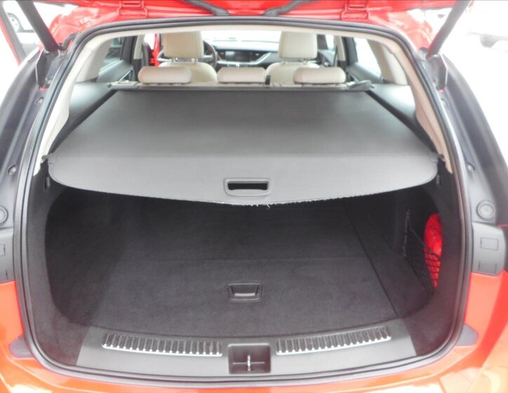 Opel Insignia Kombi 2,0 l 125 kw