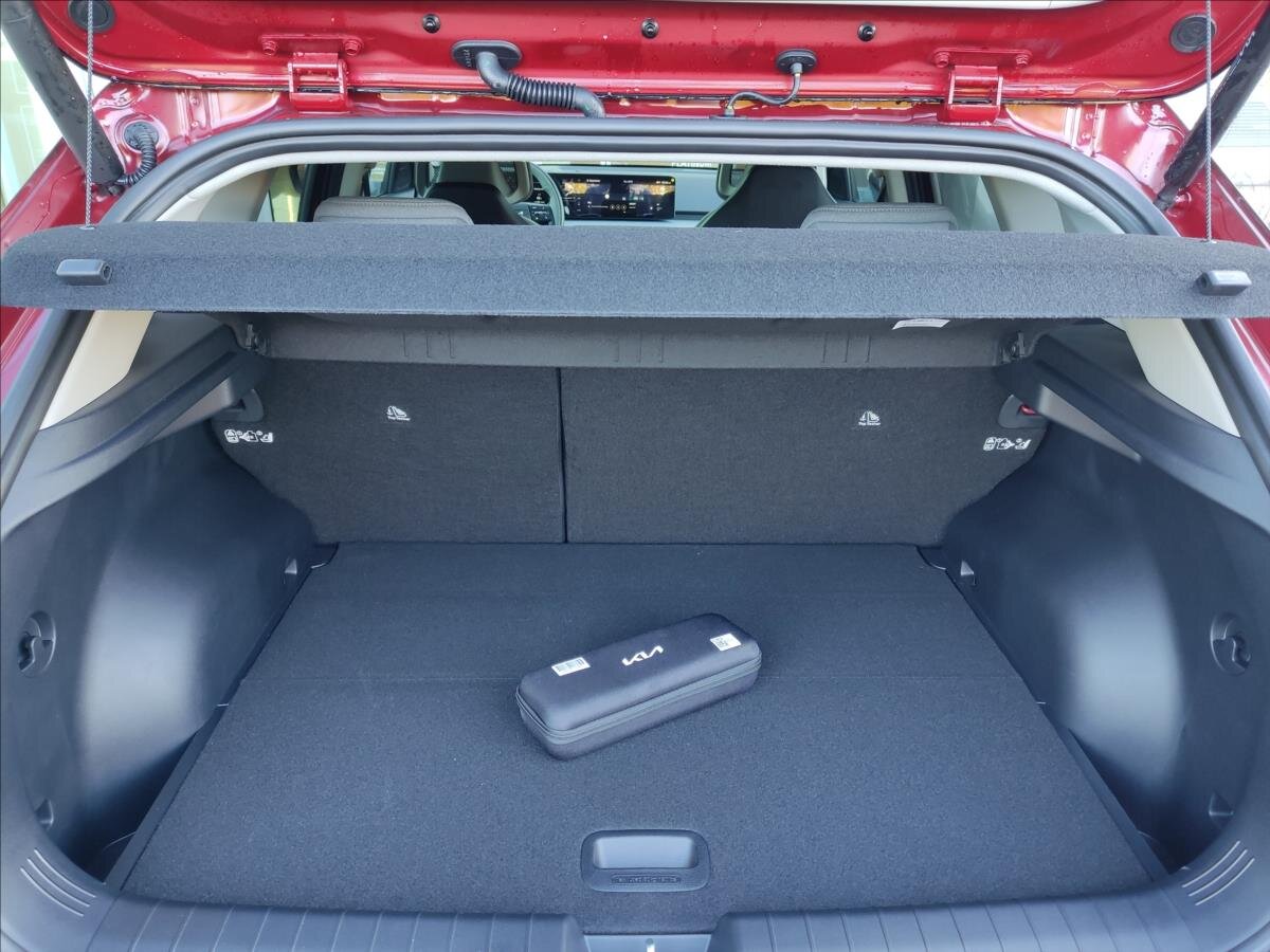 KIA Ostatní Ostatní 0,0 0