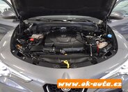 Alfa Romeo Stelvio SUV 2,1 l 140 kw