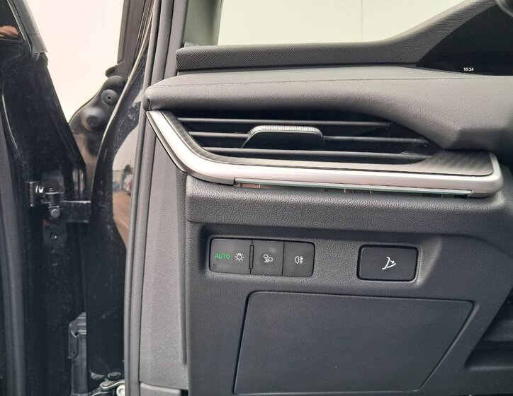 Škoda Elroq SUV / Terénní 0,0 210 kw