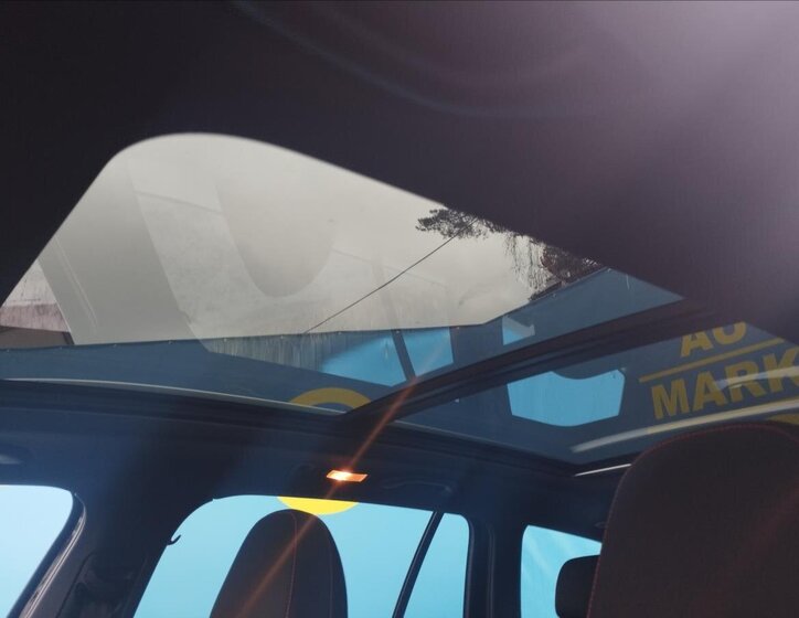 Škoda Octavia Kombi 2,0 l 169 kw