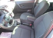 Škoda Roomster MPV 1,4 l 63 kw