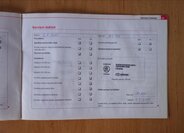 Škoda Fabia Hatchback 1,4 l 55 kw