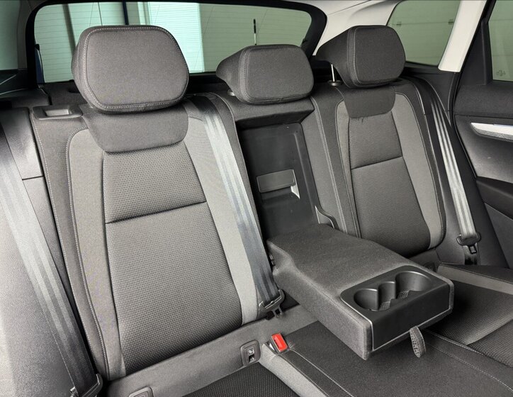 Škoda Karoq SUV / Terénní 2,0 l 85 kw