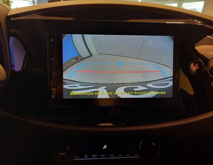 Toyota Aygo Hatchback 1,5 l 85 kw