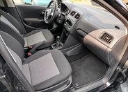 Volkswagen Polo Hatchback 1,2 l 51 kw