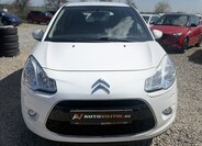 Citroën C3 Hatchback 1,1 l 44 kw