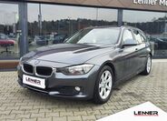 BMW Řada 3 1