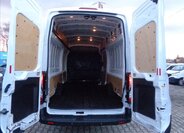 Ford Transit Ostatní 2,0 l 125 kw