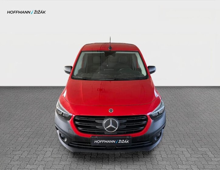 Mercedes-Benz Citan Pick-up 0,0 90 kw