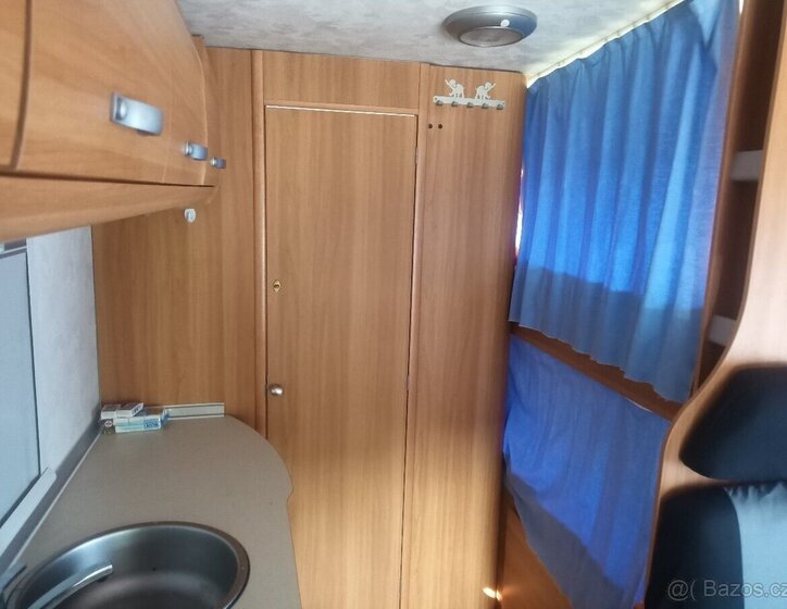 Fiat Ducato Ostatní 0,0 0