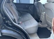 KIA Sorento SUV / Terénní 2,5 l 103 kw