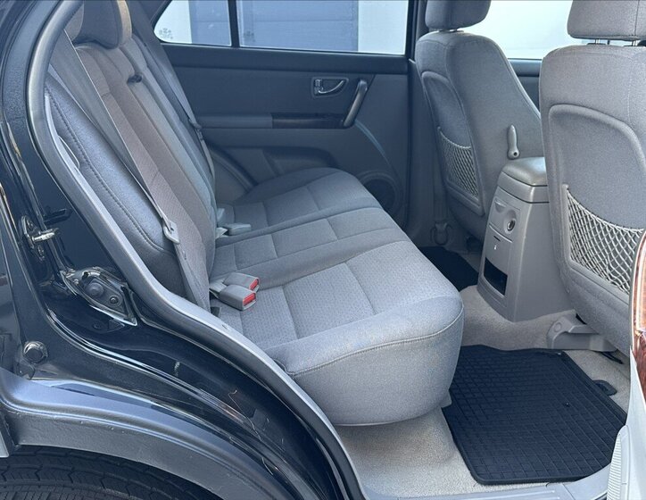 KIA Sorento SUV / Terénní 2,5 l 103 kw
