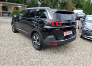 Peugeot 5008 SUV / Terénní 1,5 l 96 kw