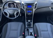 Hyundai i30 Kombi 1,6 l 88 kw