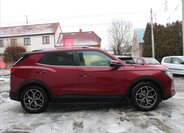 SsangYong Korando SUV 1,6 l 100 kw