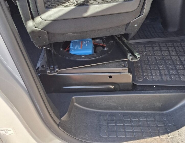 Toyota ProAce Verso VAN / Minibus 0,0 130 kw