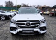Mercedes-Benz GLS 1