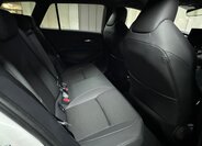 Toyota Corolla Kombi 1,8 l 103 kw