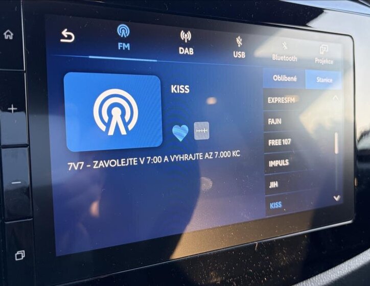 Toyota Aygo Hatchback 1,5 l 85 kw