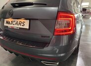 Škoda Octavia Kombi 2,0 l 135 kw