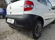 Volkswagen Fox Hatchback 1,4 l 51 kw