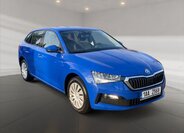 Škoda Scala Hatchback 999,0 81 kw