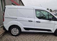 Ford Transit Connect Skříň 1,5 l 74 kw