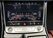 Audi A8 Sedan / Limuzína 3,0 l 210 kw