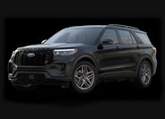 Ford Explorer SUV 3,0 l 298 kw