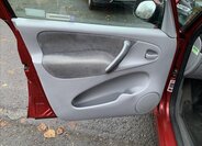 Citroën Xsara MPV 1,6 l 66 kw