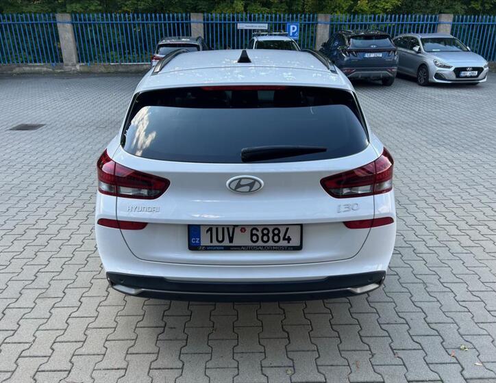 Hyundai i30 6