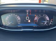 Peugeot 3008 SUV / Terénní 1,5 l 96 kw