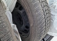 Škoda Octavia Liftback 2,0 l 85 kw