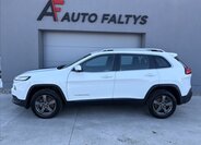 Jeep Cherokee SUV 2,0 l 103 kw